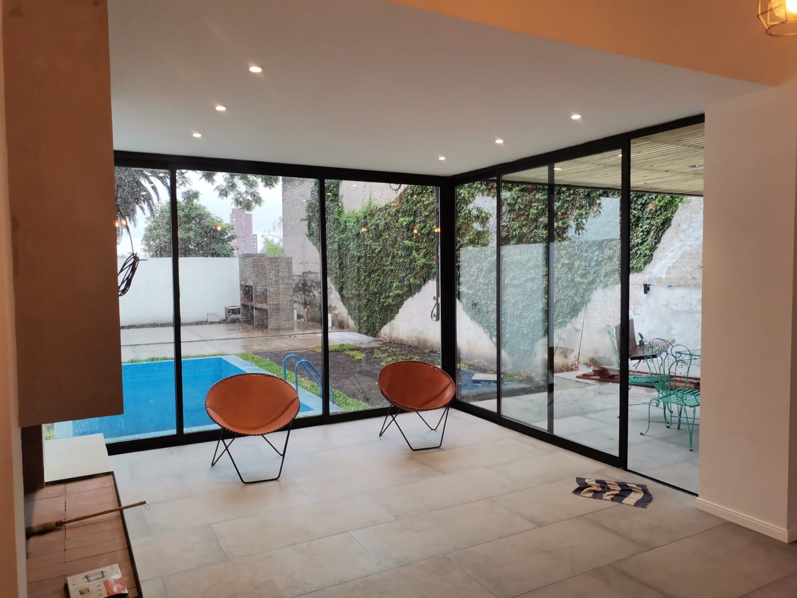 Proyecto Interiores